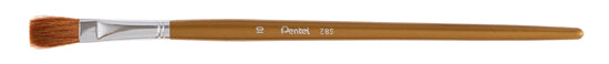 Pentel Water Colour Brush Flat Type