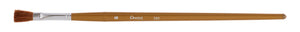 Pentel Water Colour Brush Flat Type