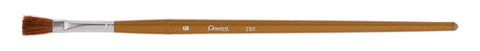 Pentel Water Colour Brush Flat Type