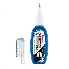 ZL102-W PENTEL MULTI PURPOSE, QUICK DRYING EXTRA FINE POINT - 4.2ML