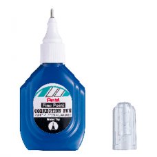 ZL1S6 PENTEL MULTI PURPOSE, QUICK DRYING FINE POINT - 18ML