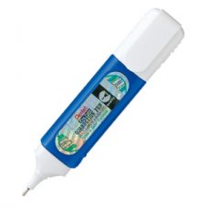 ZL31-W PENTEL MULTI PURPOSE, QUICK DRYING FINE POINT - 12ML