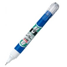 ZL62-W PENTEL MULTI PURPOSE, QUICK DRYING FINE POINT - 7ML