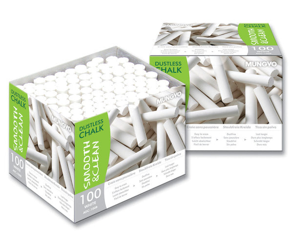Dustless chalks (ADC)