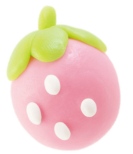 Rice clay refill set　お米のねんど