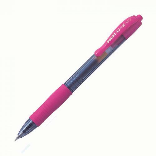 BLG2 G2 GEL PEN 0.5mm/0.7mm