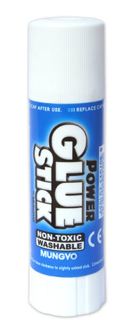 Power glue sticks (GS)