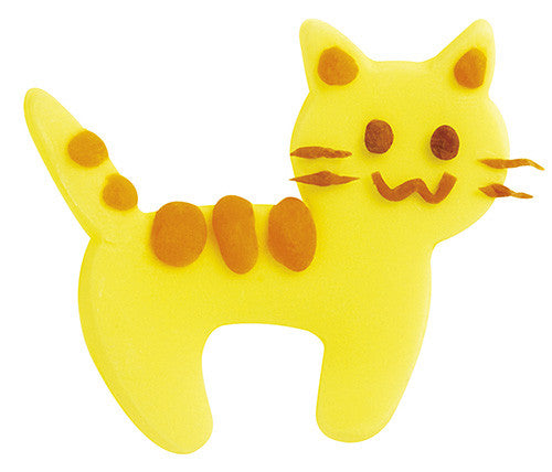 Animal Molds set