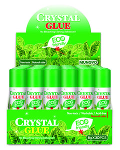 Wrinkle-free Crystal Gel Glue – GSC