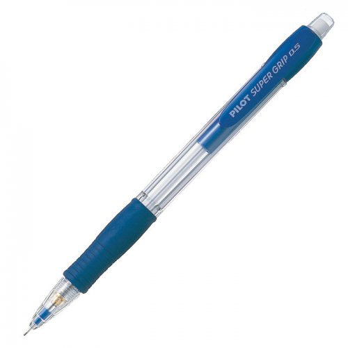 H185 PILOT SUPER GRIP PENCIL 0.5MM