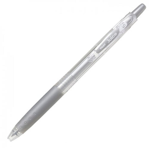 LJU10EF PILOT JUICE GEL PEN – METALLIC COLORS