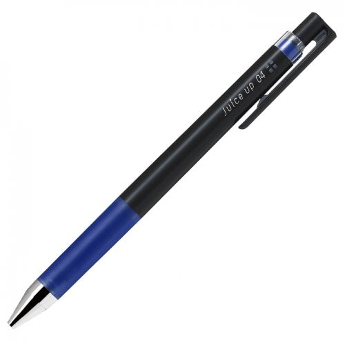 LJP20S4 PILOT JUICE UP GEL PEN 0.4MM