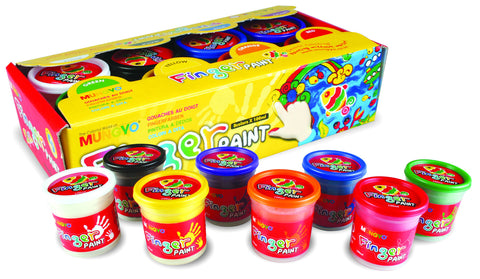 Finger Paint