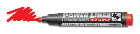 Permanent markers (PE)
