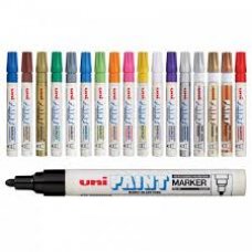 PX-20 UNI PAINT MARKER