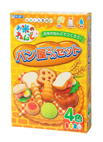 Bread Shop　パン屋さんセット