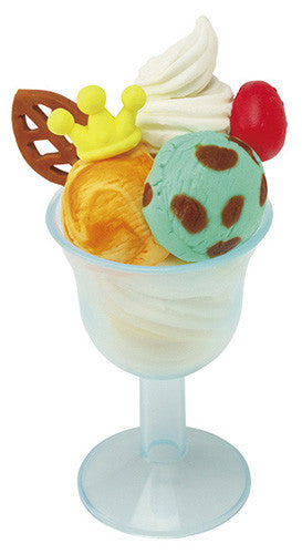 Ice Cream Shop　アイスクリーム屋さんセット