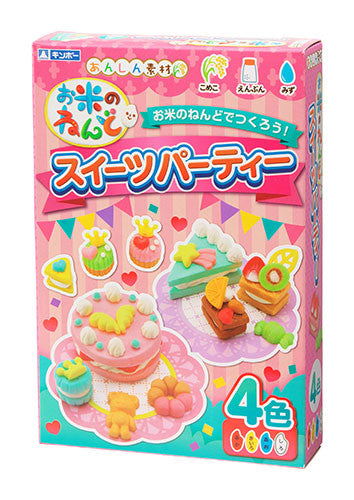 Sweets Party スイ一ツパーティー