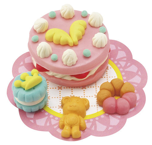 Sweets Party スイ一ツパーティー