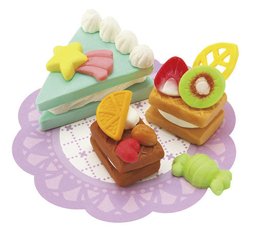 Sweets Party スイ一ツパーティー