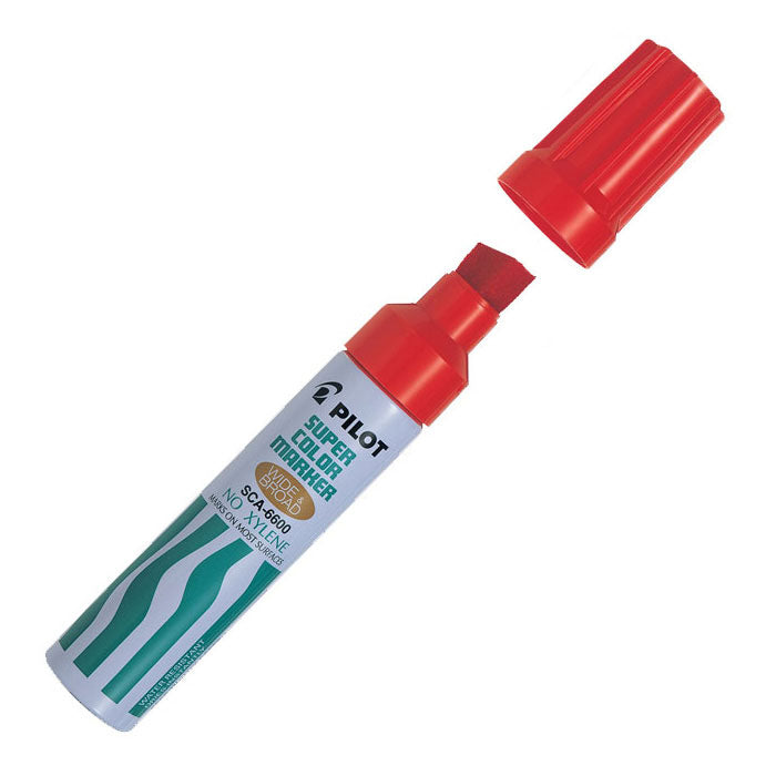PILOT JUMBO MARKER